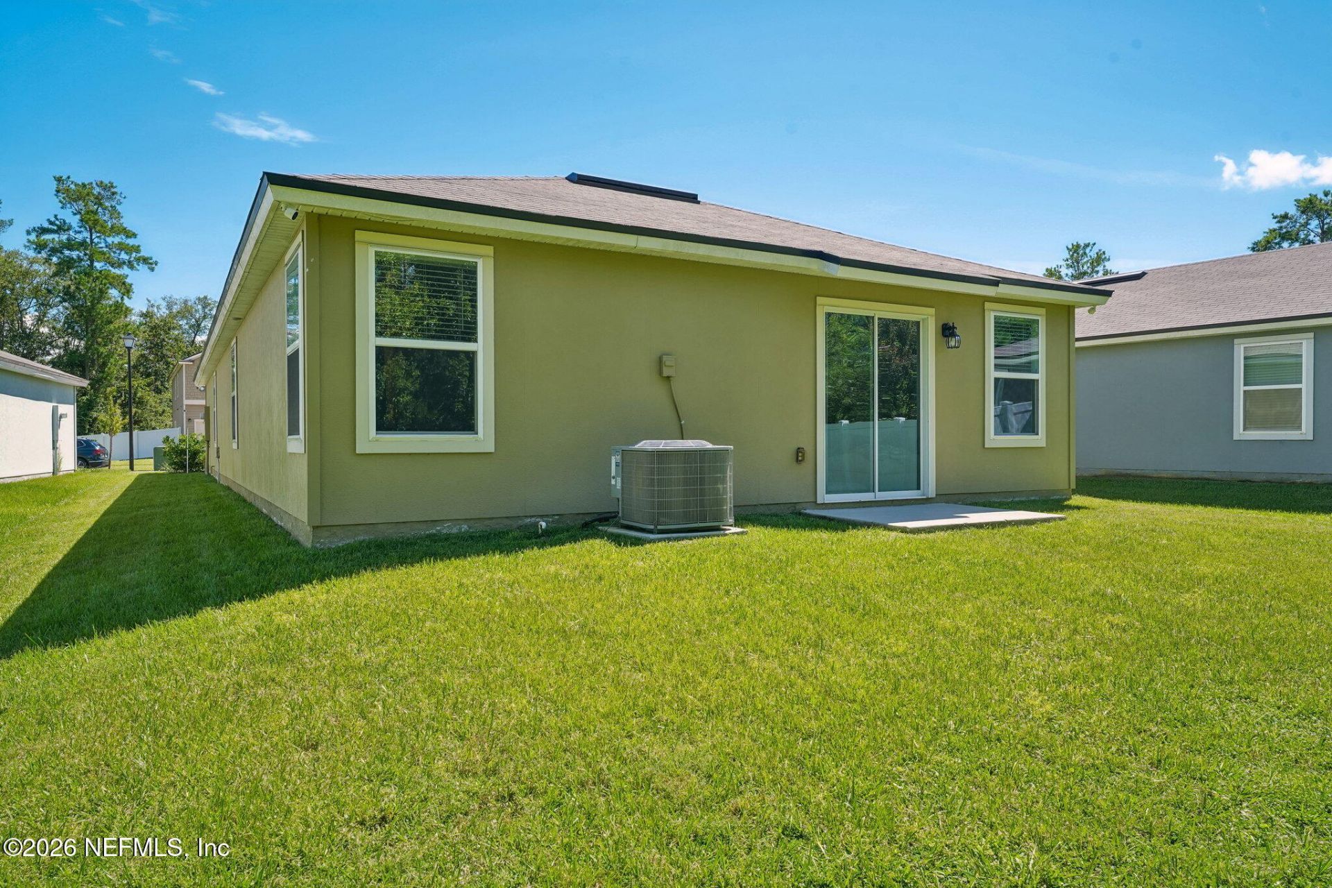 3119 Rustic Deer Way, Green Cove Springs, FL 32043 Photo