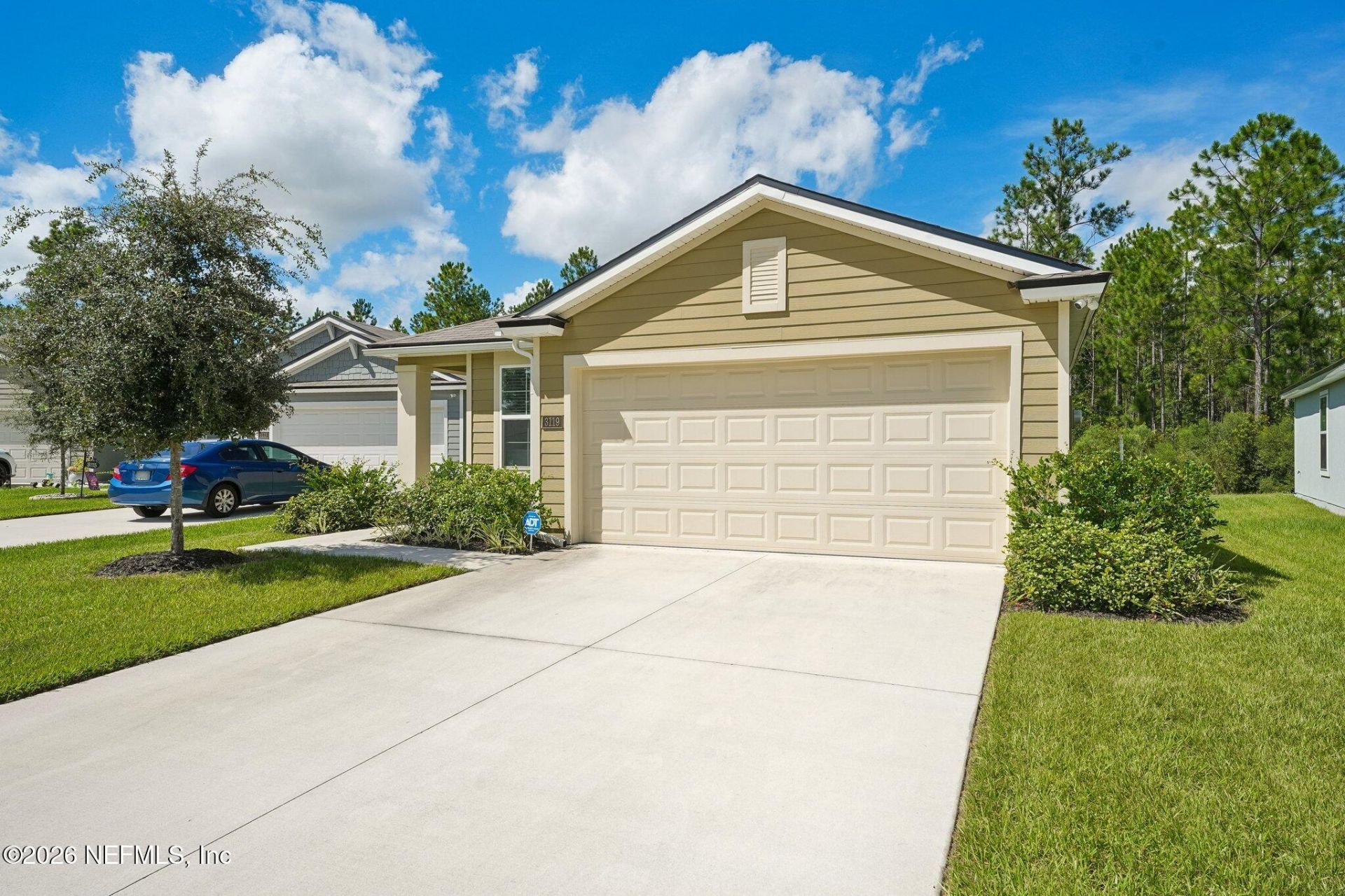 3119 Rustic Deer Way, Green Cove Springs, FL 32043 Photo