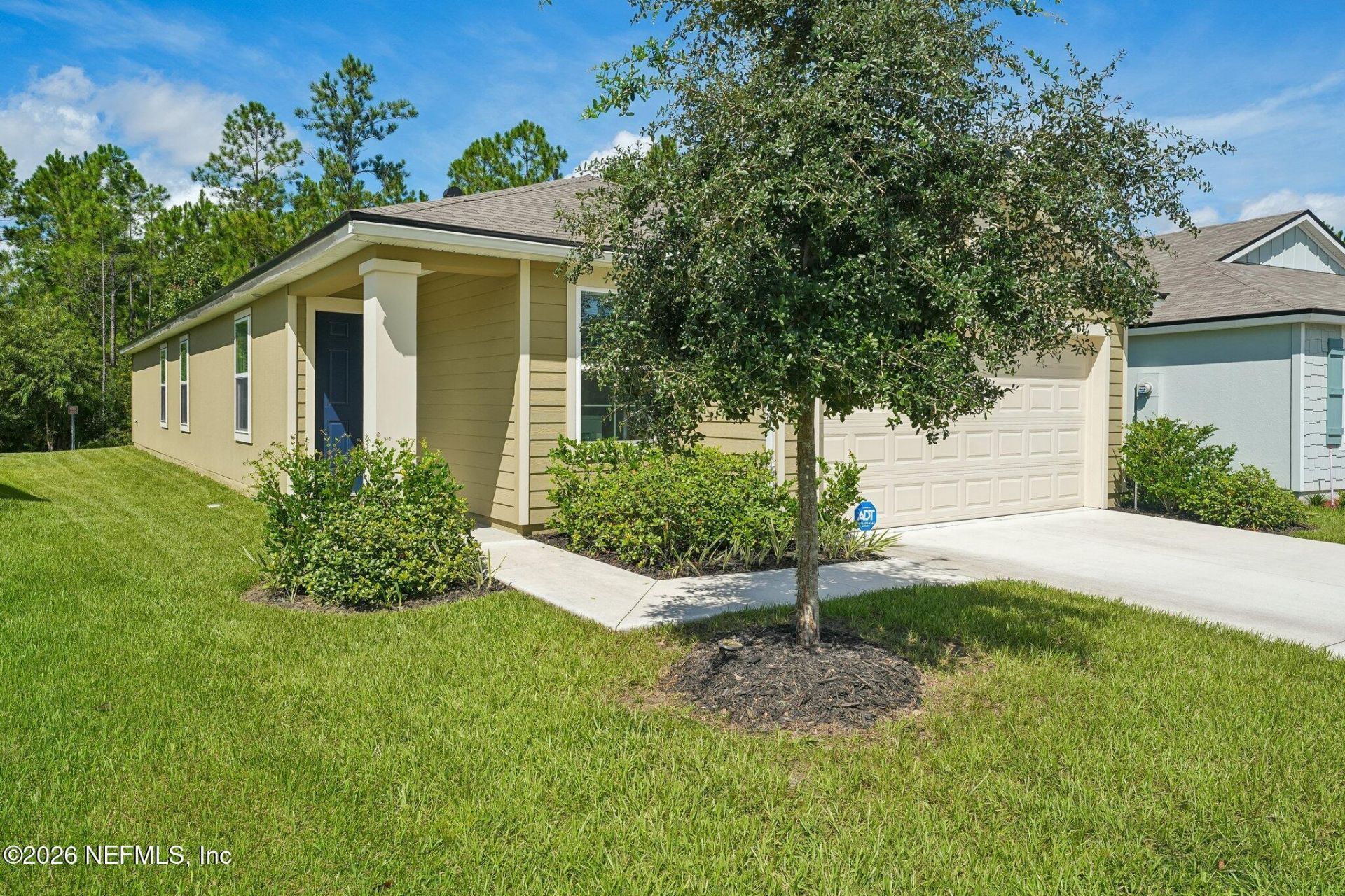 3119 Rustic Deer Way, Green Cove Springs, FL 32043 Photo