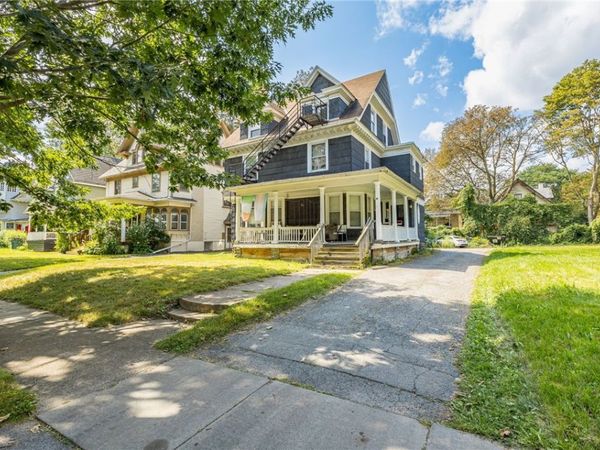 45 Kenwood Avenue , Rochester, NY 14611