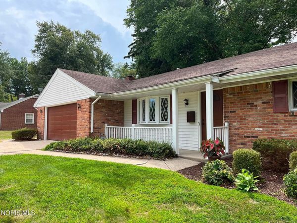 3405 Talmadge Road , Toledo, OH 43606