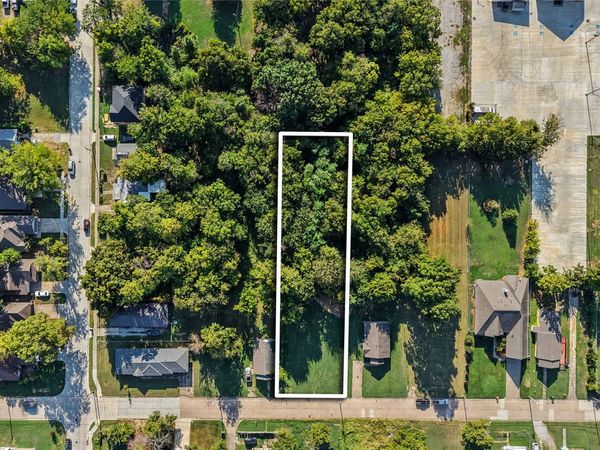 1622 N Norfolk Avenue , Tulsa, OK 74106