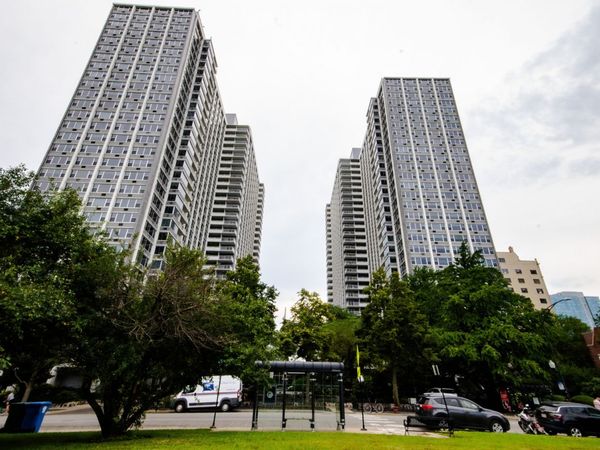 4250 N Marine Drive , Unit 1010, Chicago, IL 60613