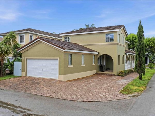13988 SW 278th Ln , Homestead, FL 33032