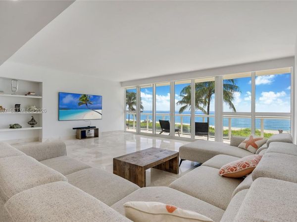 16425 Collins Ave , Unit WS3A, Sunny Isles Beach, FL 33160