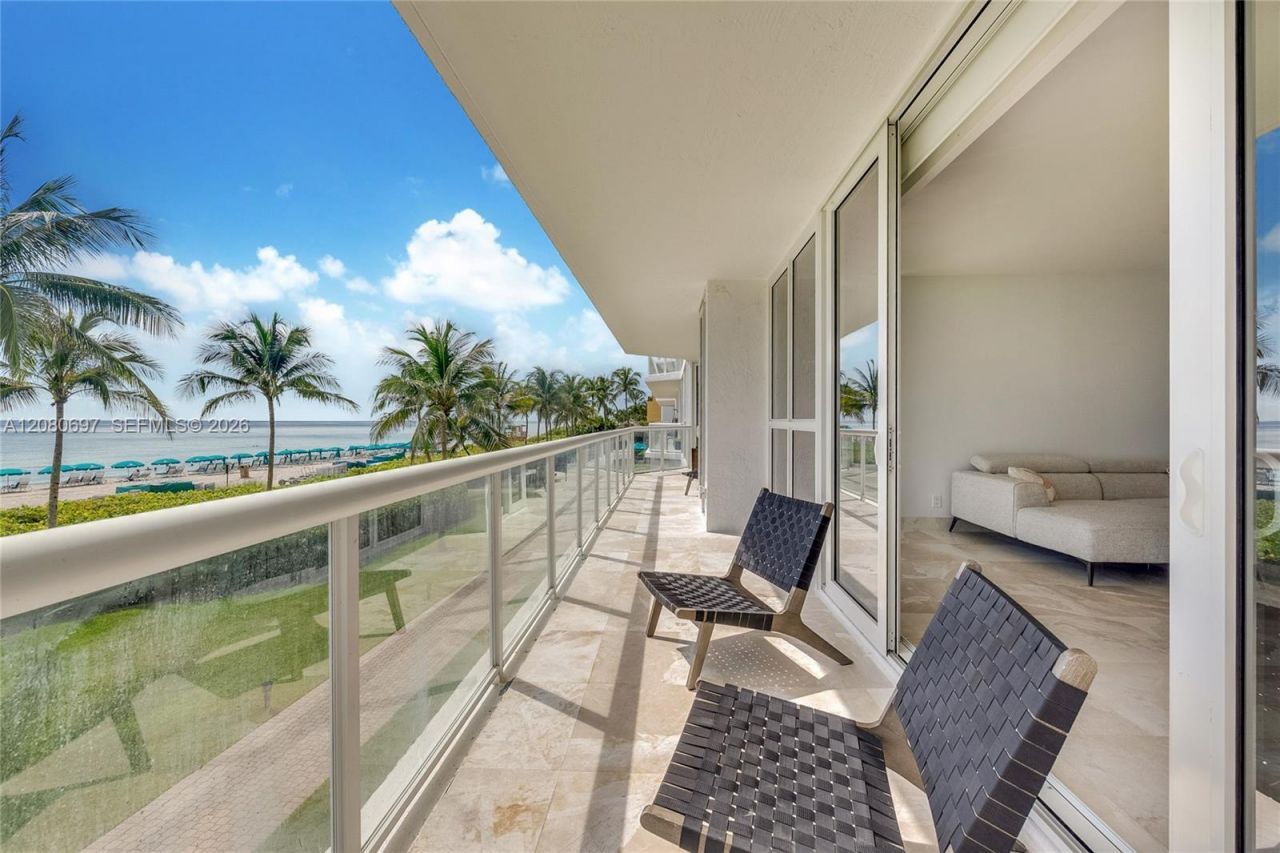 16425 Collins Ave , Unit WS3A, Sunny Isles Beach, FL 33160 Photo