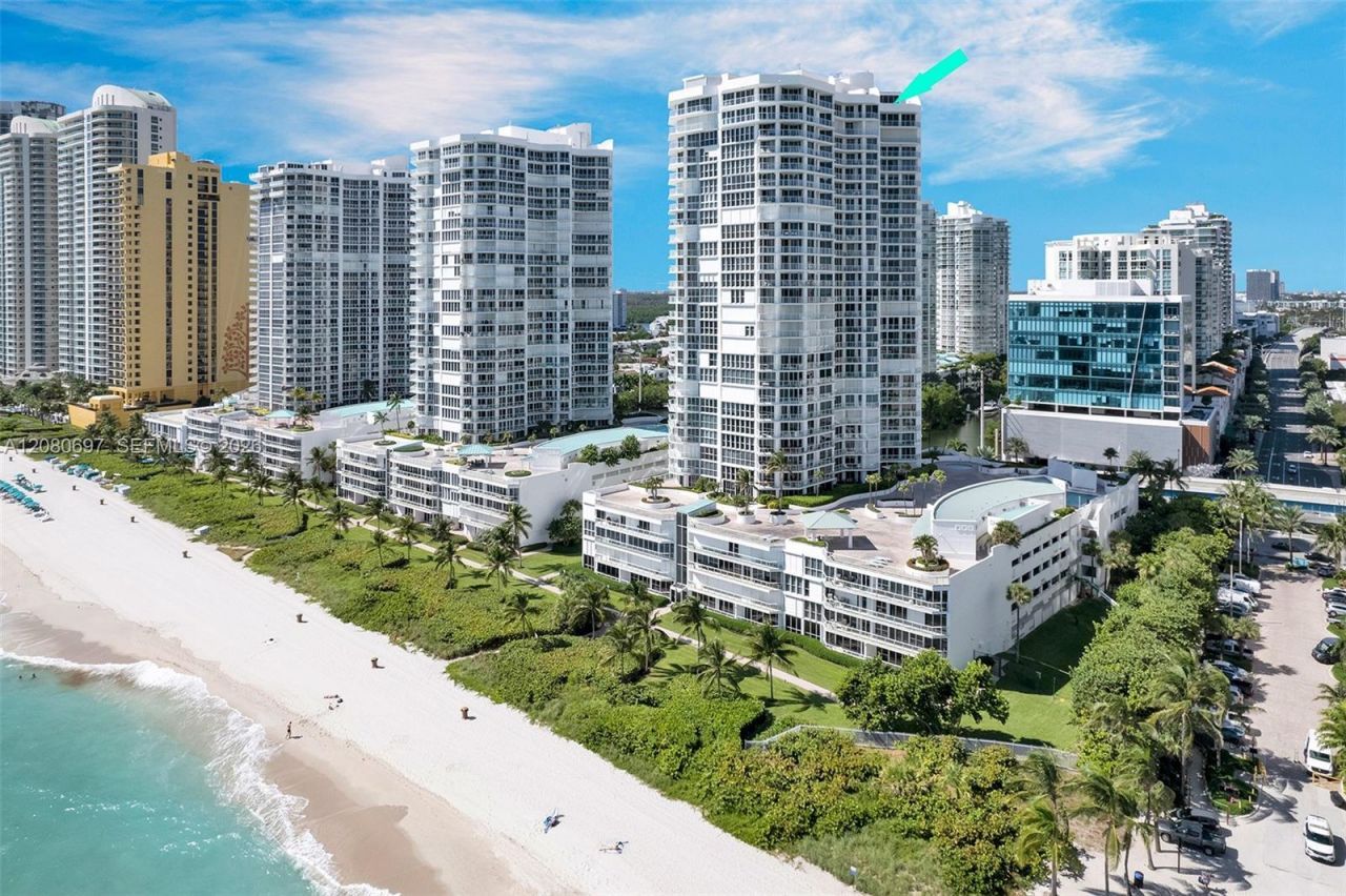 16425 Collins Ave , Unit WS3A, Sunny Isles Beach, FL 33160 Photo