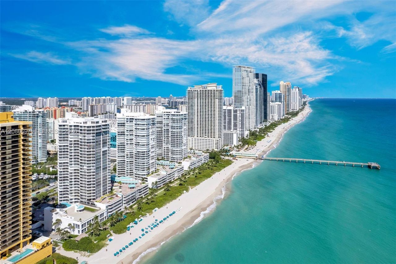 16425 Collins Ave , Unit WS3A, Sunny Isles Beach, FL 33160 Photo