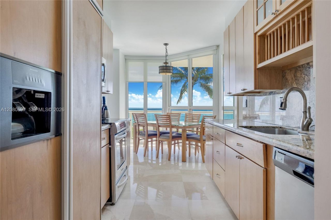16425 Collins Ave , Unit WS3A, Sunny Isles Beach, FL 33160 Photo