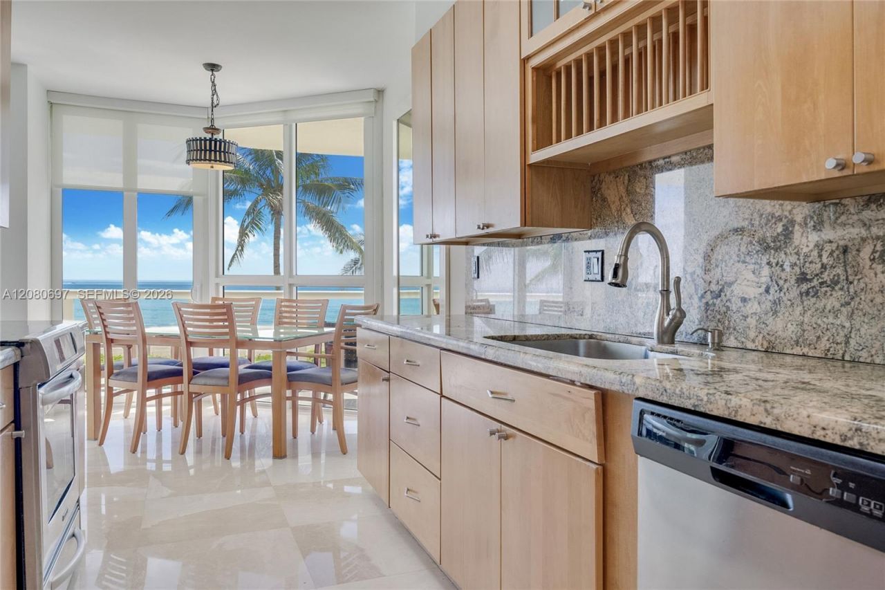 16425 Collins Ave , Unit WS3A, Sunny Isles Beach, FL 33160 Photo