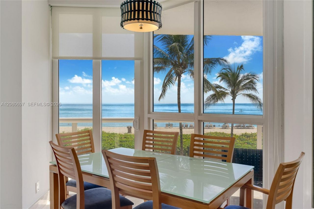 16425 Collins Ave , Unit WS3A, Sunny Isles Beach, FL 33160 Photo