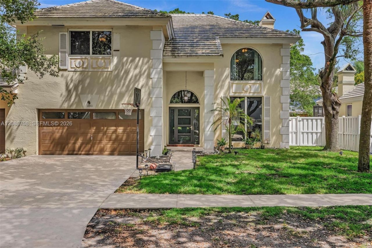 10301 Panama St, Cooper City, FL 33026 Photo