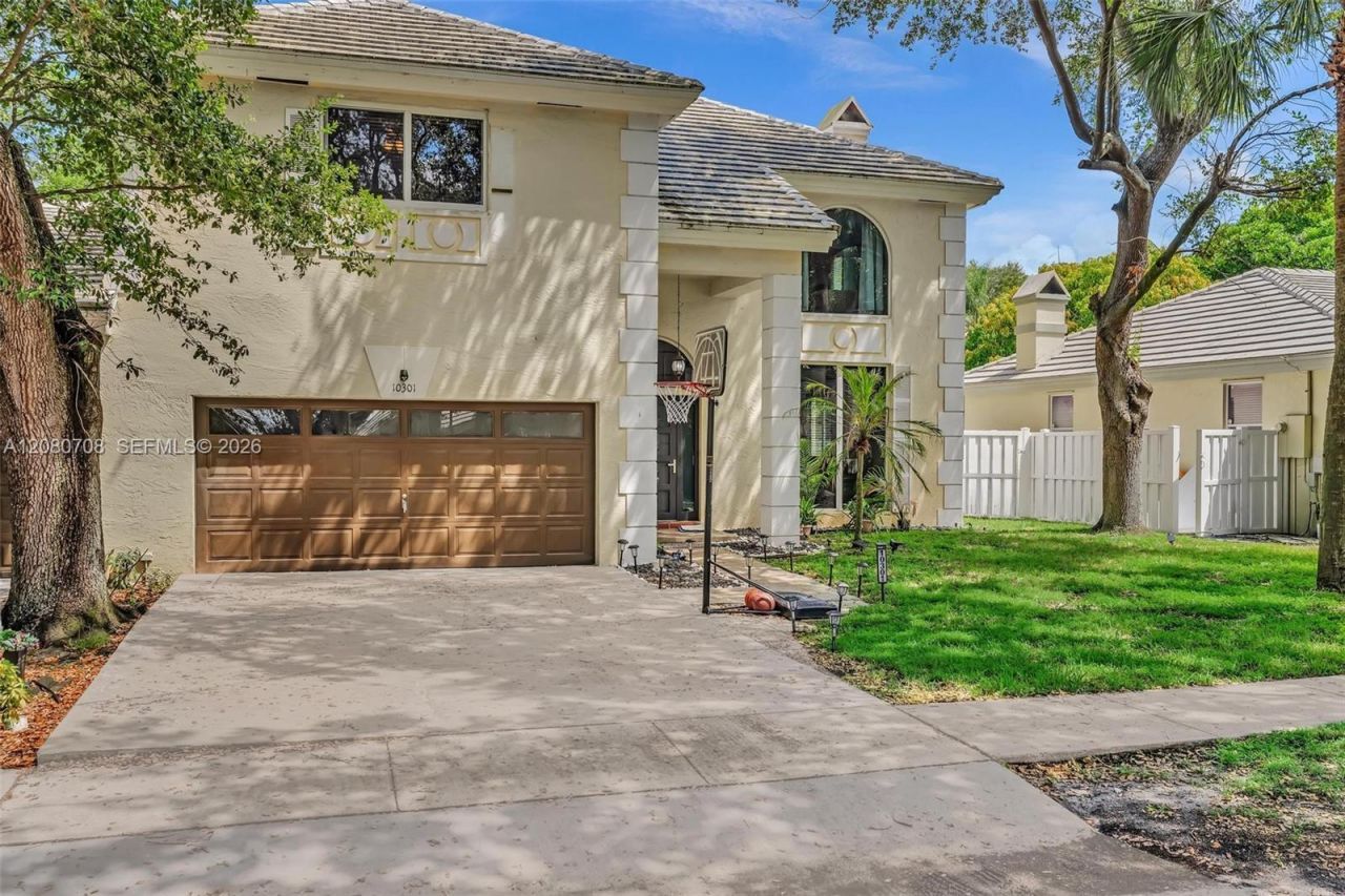 10301 Panama St, Cooper City, FL 33026 Photo