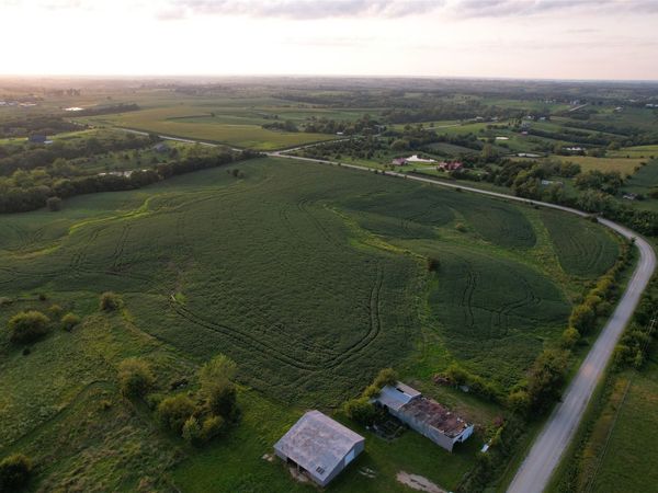 Quincy Street, New Virginia, IA 50210