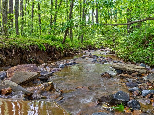 Lot 331 Twisted Oak Road, Talking Rock, GA 30175