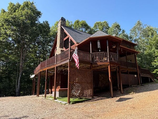 180 Antler Way, Morganton, GA 30560