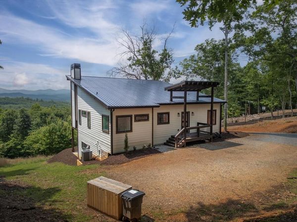 310 Wunder Bear Ridge Road, Morganton, GA 30560