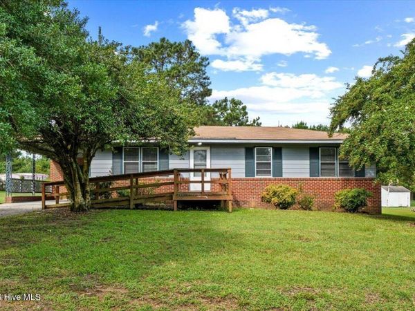 5722 Valley Dale Road , Wilson, NC 27893