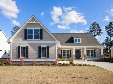 286 Bluenose Lane , Hampstead, NC 28443