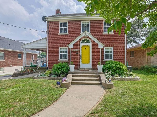 1737 Madison Avenue, Cincinnati, OH 45231
