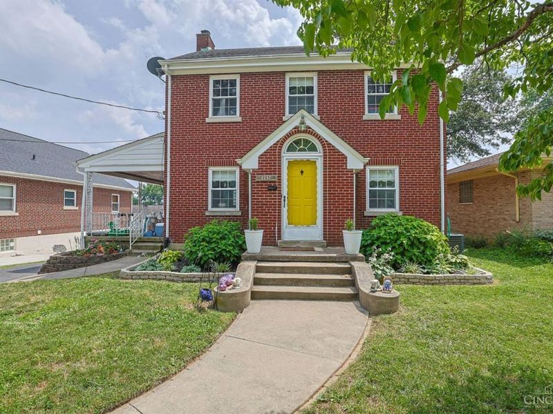 1737 Madison Avenue, Mount Healthy, OH 45231 Photo 1