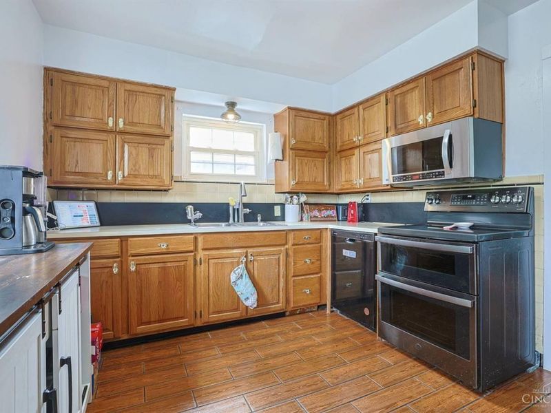 1737 Madison Avenue, Mount Healthy, OH 45231 Photo 12