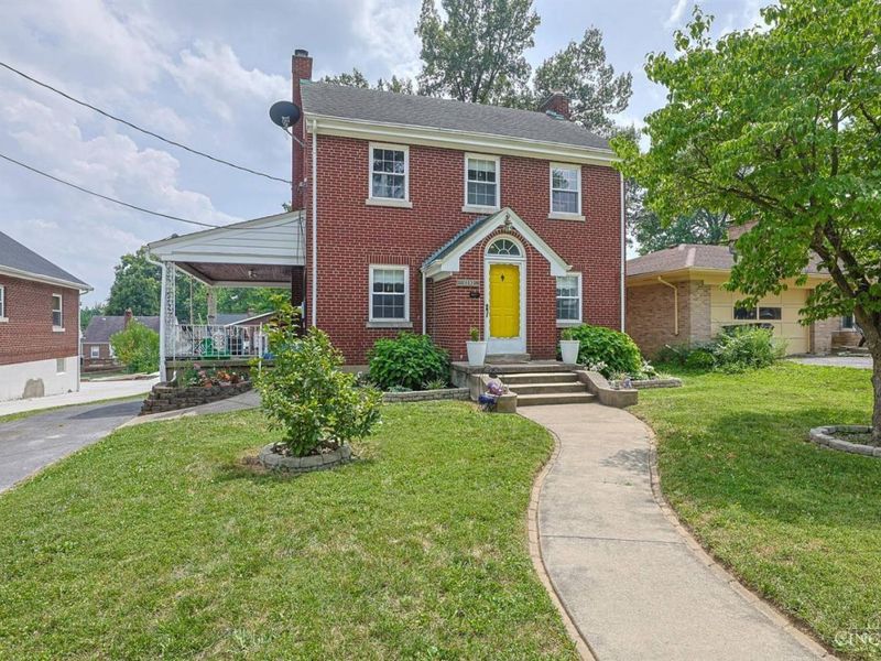 1737 Madison Avenue, Mount Healthy, OH 45231 Photo 2