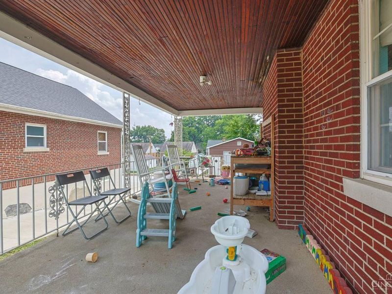 1737 Madison Avenue, Mount Healthy, OH 45231 Photo 22
