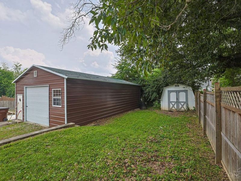 1737 Madison Avenue, Mount Healthy, OH 45231 Photo 23