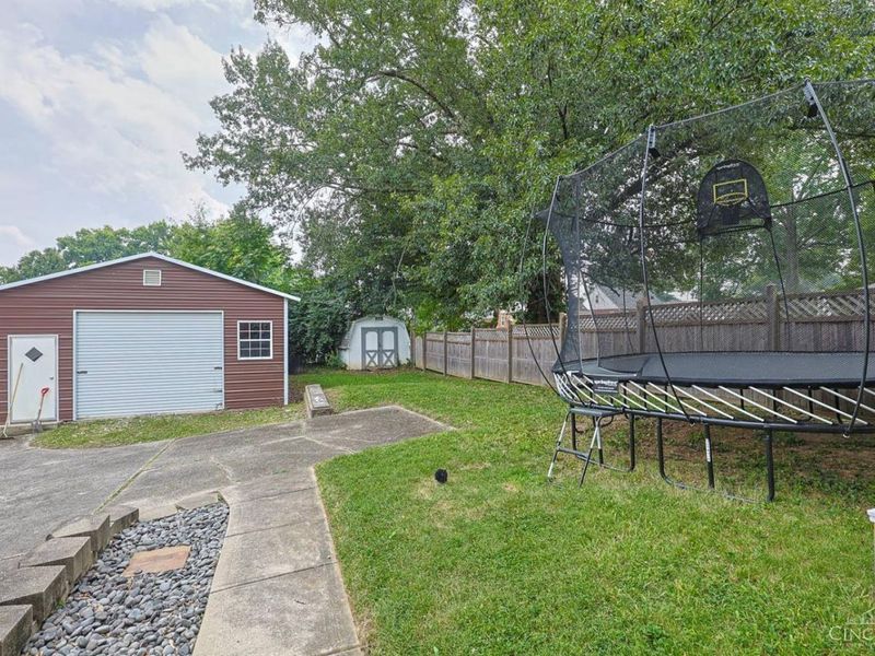 1737 Madison Avenue, Mount Healthy, OH 45231 Photo 24