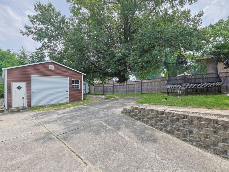1737 Madison Avenue, Mount Healthy, OH 45231 Photo 26