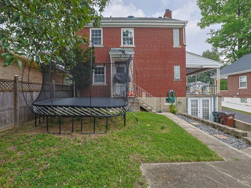 1737 Madison Avenue, Mount Healthy, OH 45231 Photo 27