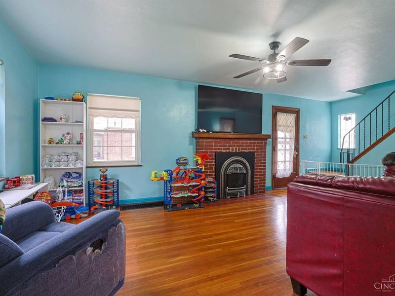 1737 Madison Avenue, Mount Healthy, OH 45231 Photo 5