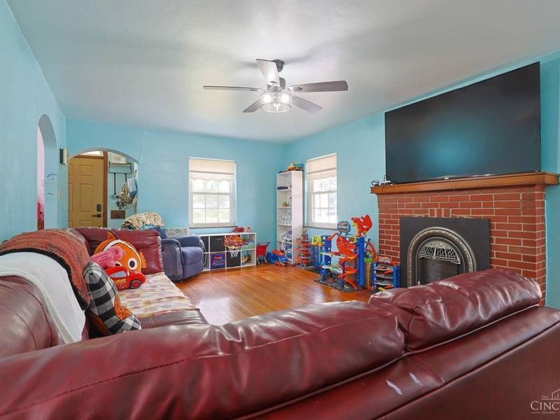 1737 Madison Avenue, Mount Healthy, OH 45231 Photo 6
