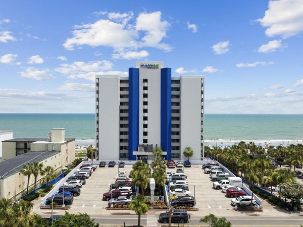 1905 S Ocean Blvd. , Unit 222/224, Myrtle Beach, SC 29577