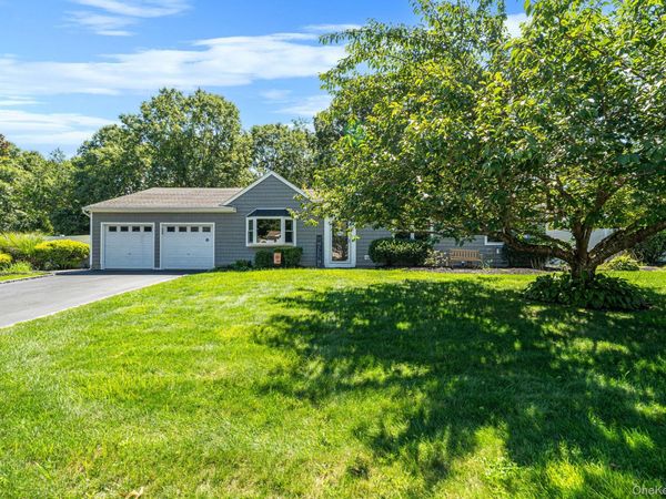 12 Sandpiper Lane , Centereach, NY 11720
