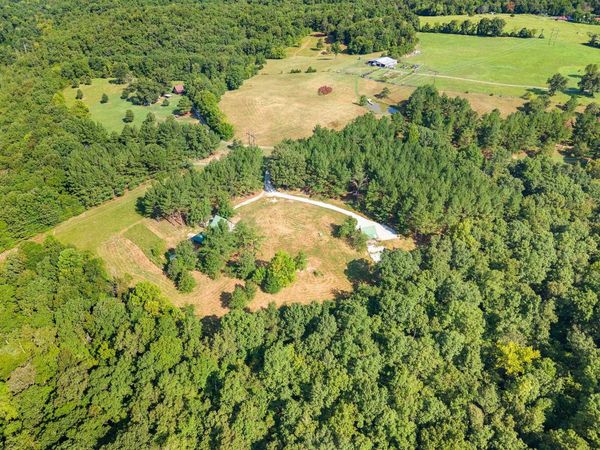310 Tortoise Trail, Saint Joe, AR 72675