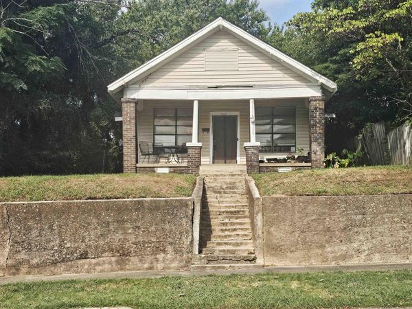 1307 Maple, North Little Rock, AR 72114