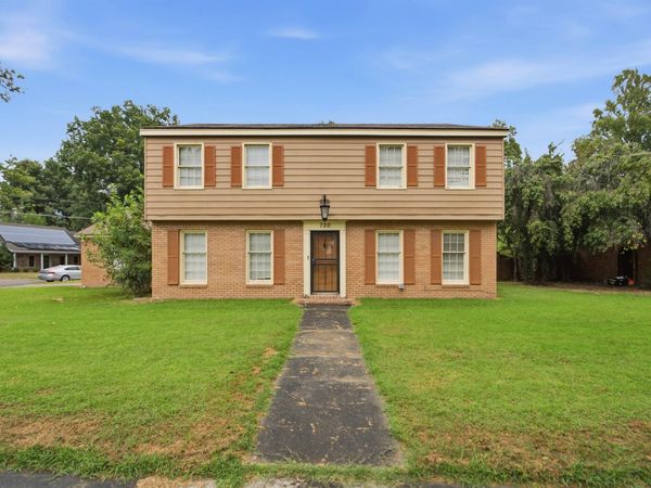 720 N 18th Street, Blytheville, AR 72315