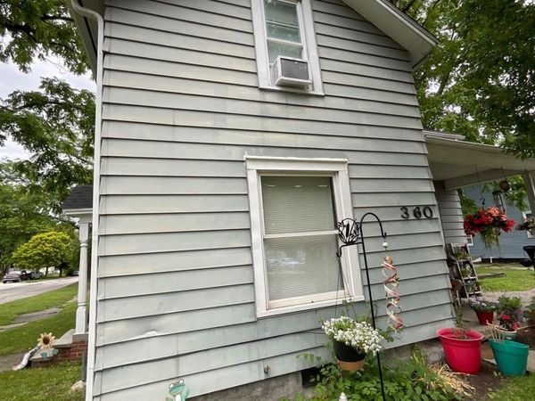 360 W 9th Street, Auburn, IN 46706
