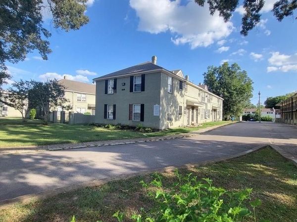 3439 SOUTHERN AVE, Memphis, TN 38111