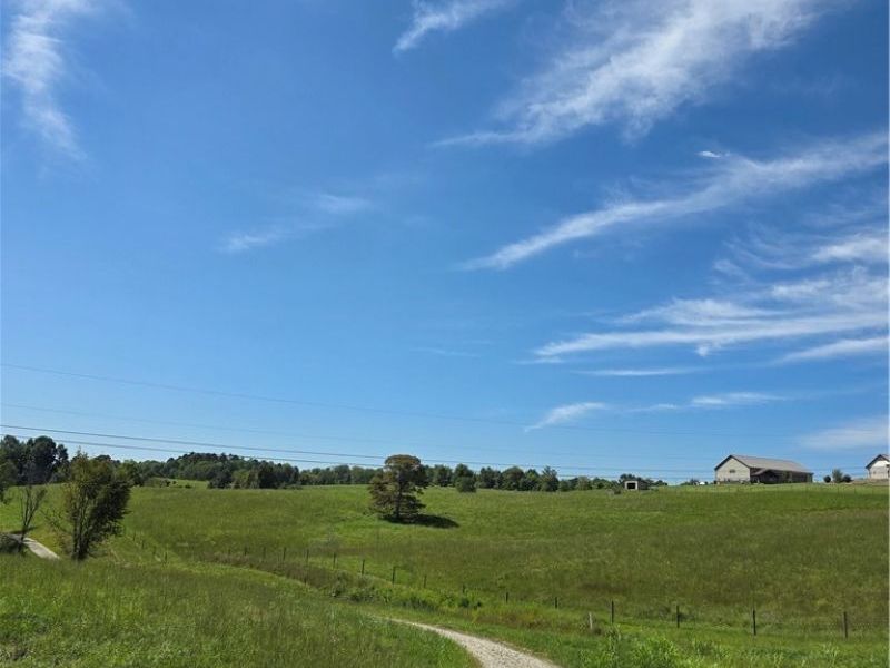 Brimstone Road, Coolville, OH 45732 Photo 1