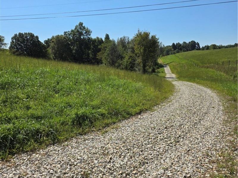 Brimstone Road, Coolville, OH 45732 Photo 9