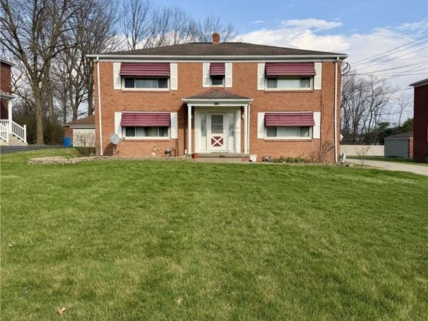 7227 Pennsylvania Avenue , Unit 1, Boardman, OH 44514