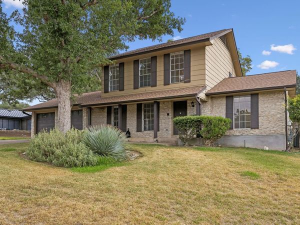 4303 Rimdale DR, Austin, TX 78731
