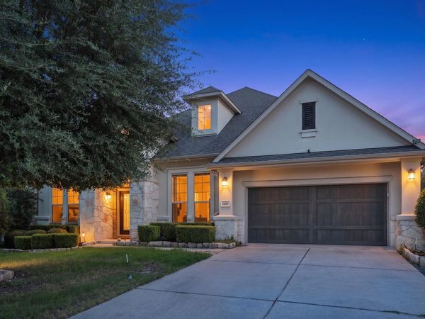 1700 Snyder TRL , Leander, TX 78641