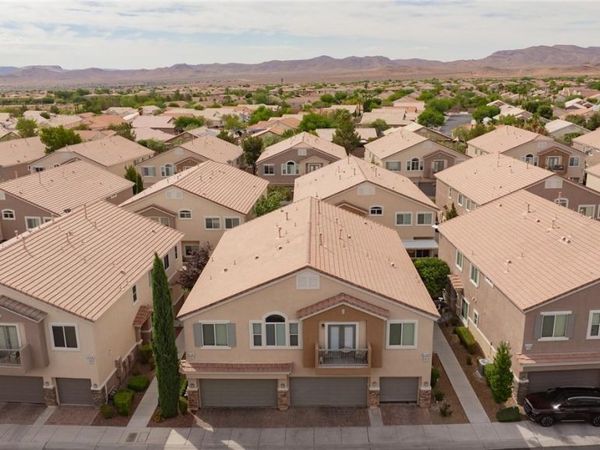 8749 Horizon Wind Avenue , Unit 101, Las Vegas, NV 89178