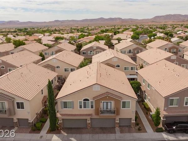 8749 Horizon Wind Avenue, Unit 101, Las Vegas, NV 89178