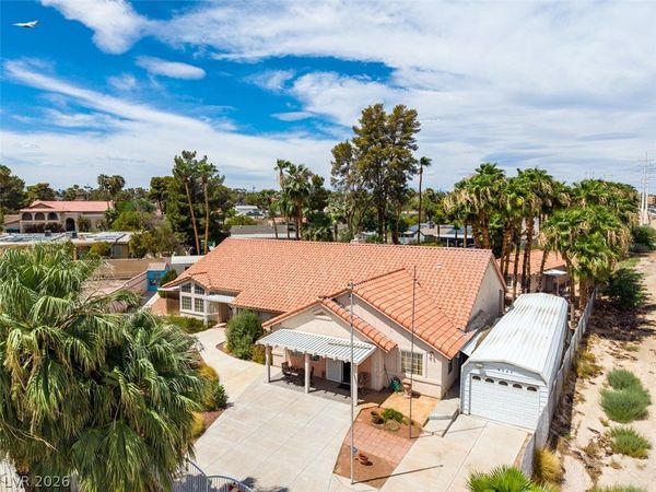 5141 Jodi Court, Las Vegas, NV 89120