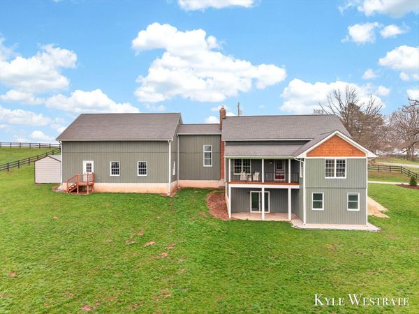 8977 2 Mile Road NE, Ada, MI 49301